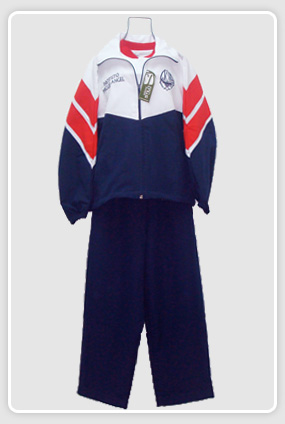 Uniformes deportivos 0001