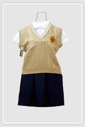 Uniformes escolares 0001